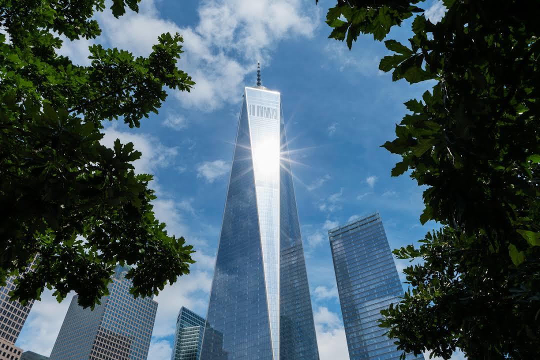 National September 11 Memorial & Museum