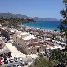 Burriana-strand