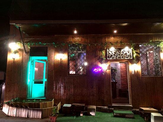 Pub Talaveri