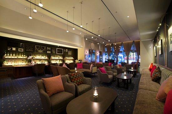 Le Salon