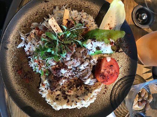 Comptoir libanais
