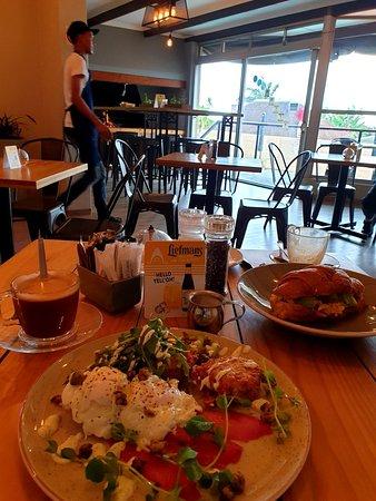 Neighbourhood Cafe @ Ramasibi