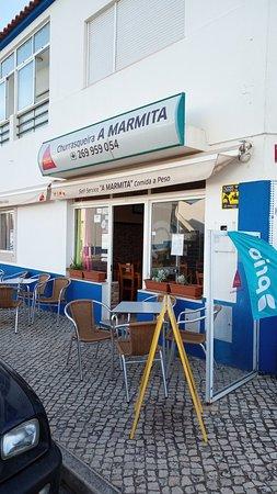 Marmita