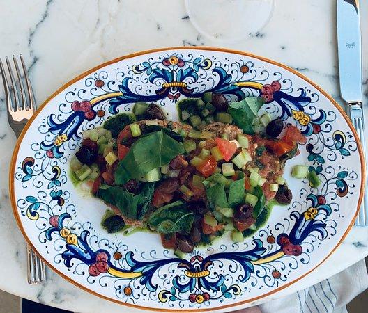Mercato Restaurant