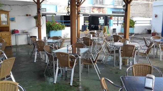 Restaurante Adeyu