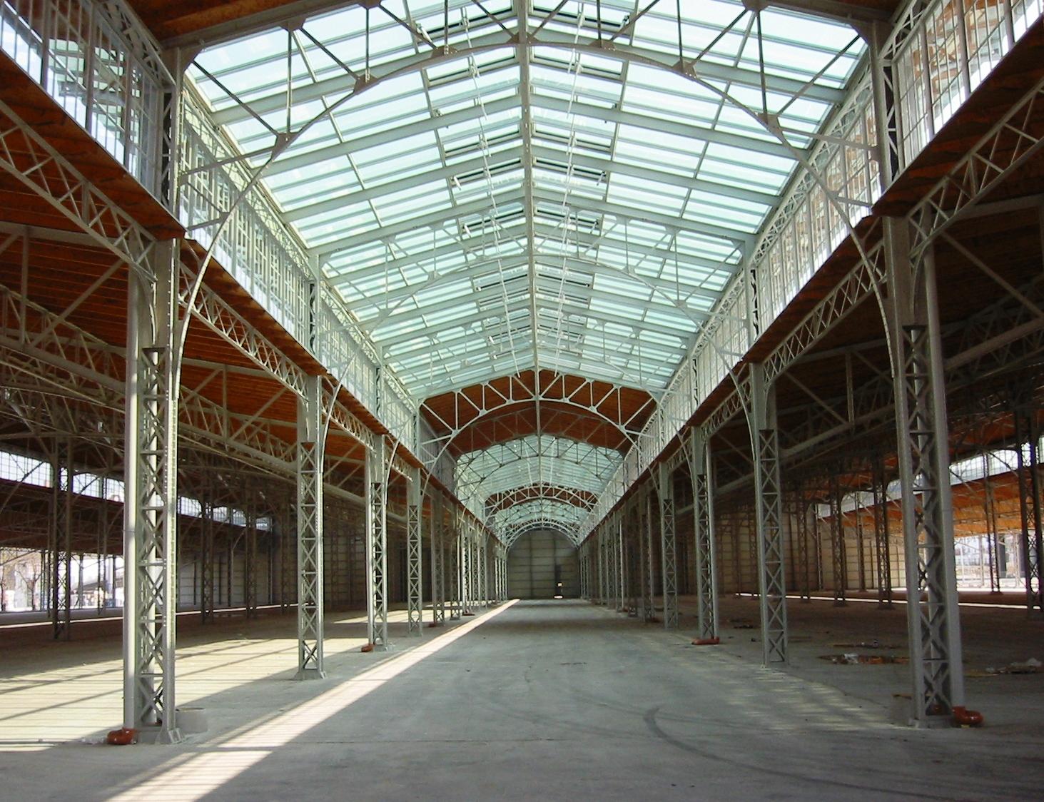 Marx Halle