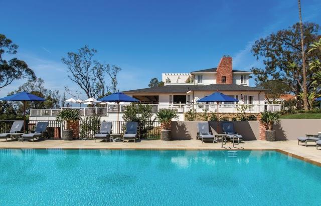 Belmond El Encanto