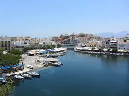 Voulismeni-meer