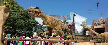 Dinosauriërs