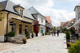 La Vallée Village