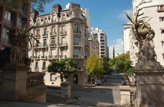 Recoleta Cemetery