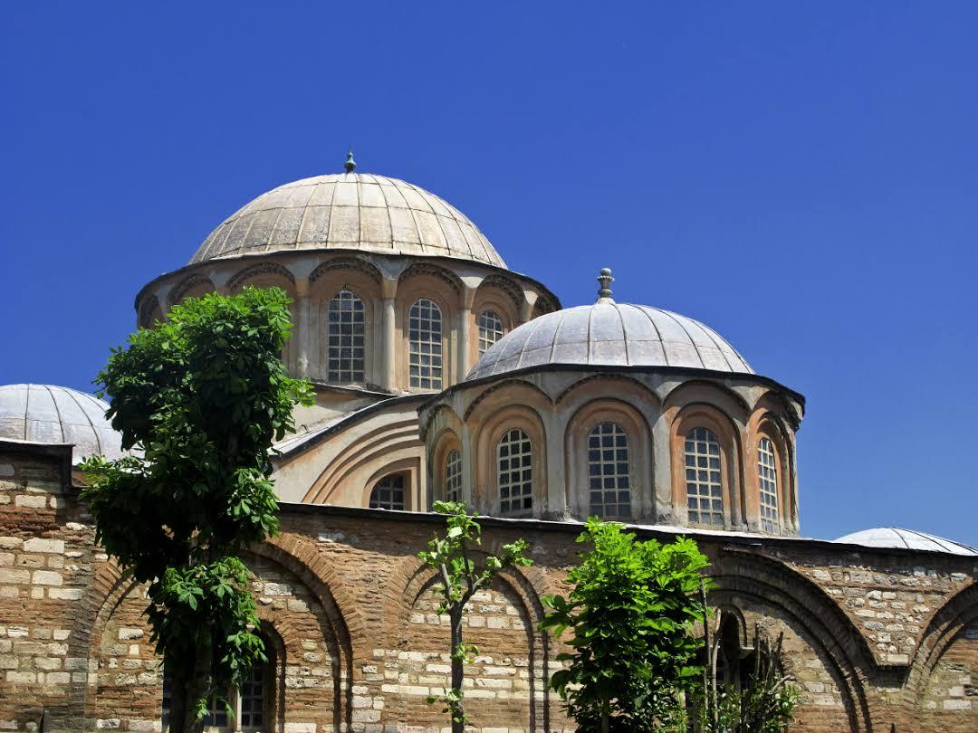 Chorakerk