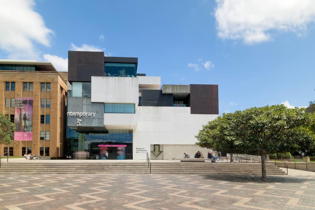 Museum of Contemporary Art