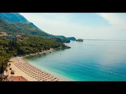Kamenovo beach