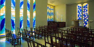 Chapelle du Rosaire de Vence