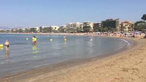 Playa de Ponent