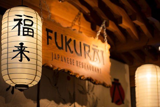 Fukurai Japanese Restaurant