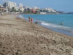 Playa de Santa Ana