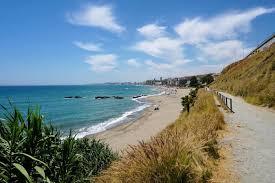 Playa de Carvajal