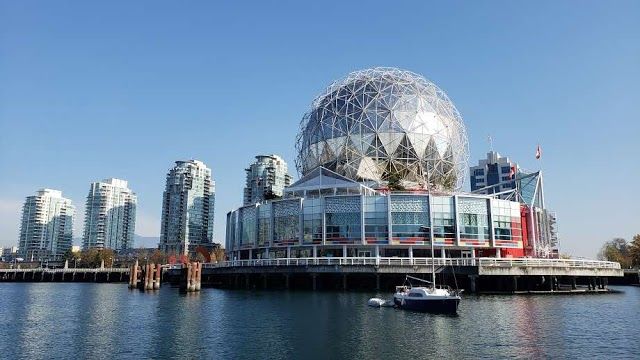 Science World