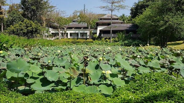 Khlong Muang Beach