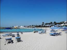 Landa-strand