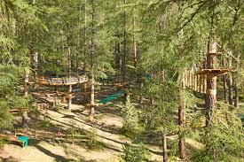 Larix Park