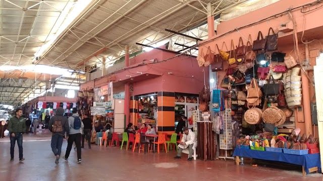 Souk Al Ahad