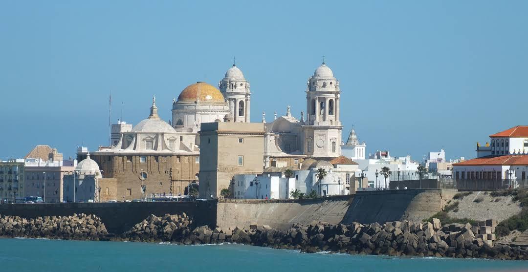 Kathedraal van Cádiz