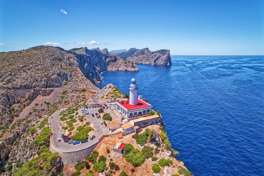 Formentor