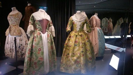Fashion Museum
