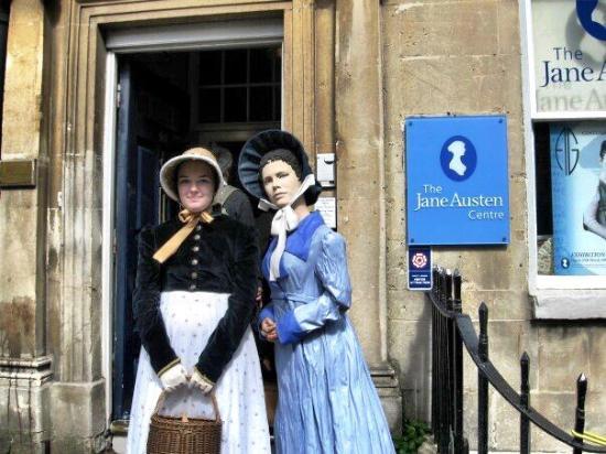 Jane Austen Centrum
