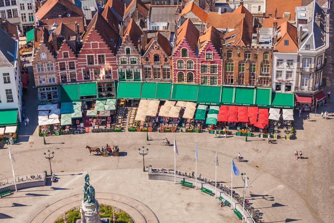 De Markt