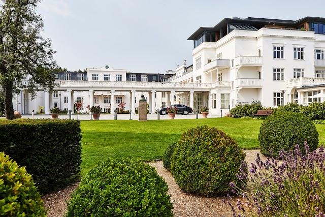 Skodsborg Spa Hotel