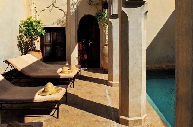 Riad La Villa Nomade