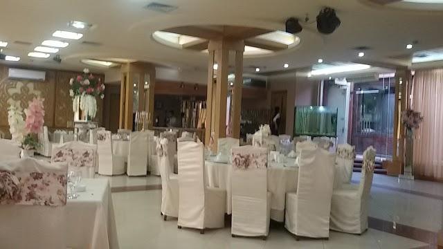 River Hall