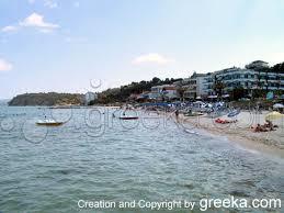 Kalithea-strand