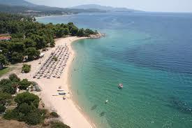 Lagomandra-strand