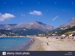 Plakias-strand
