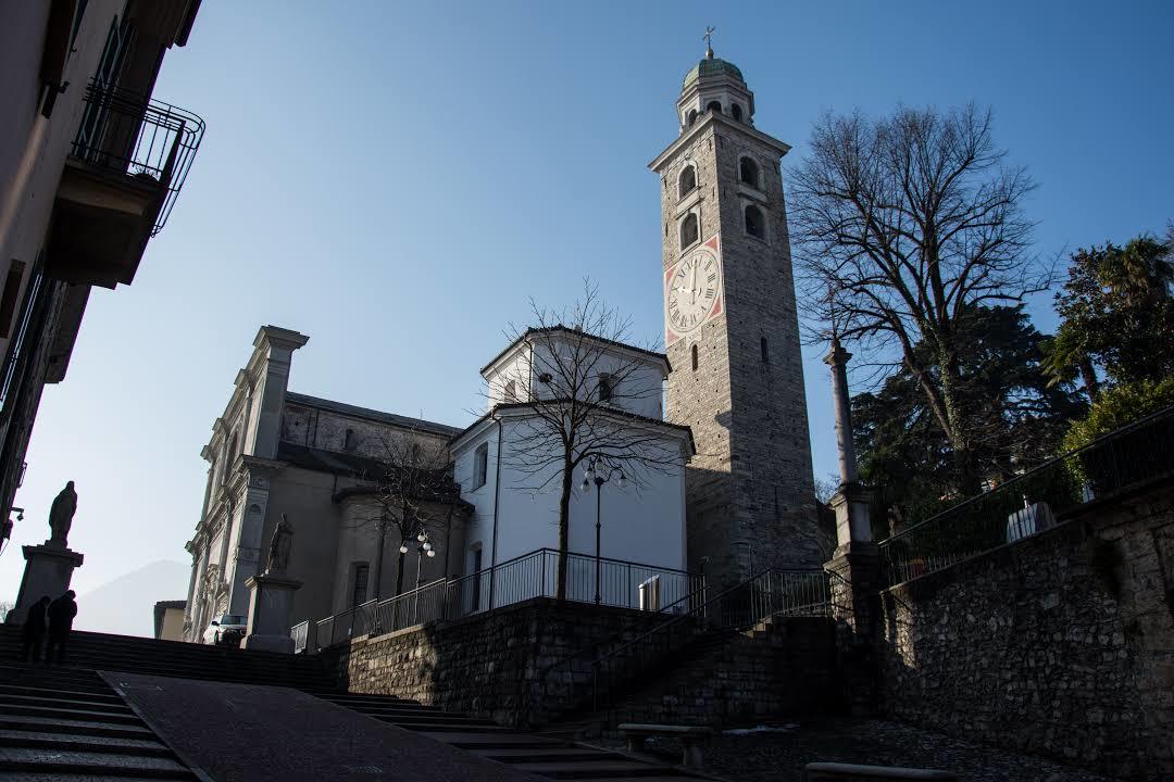 San Lorenzo-kathedraal