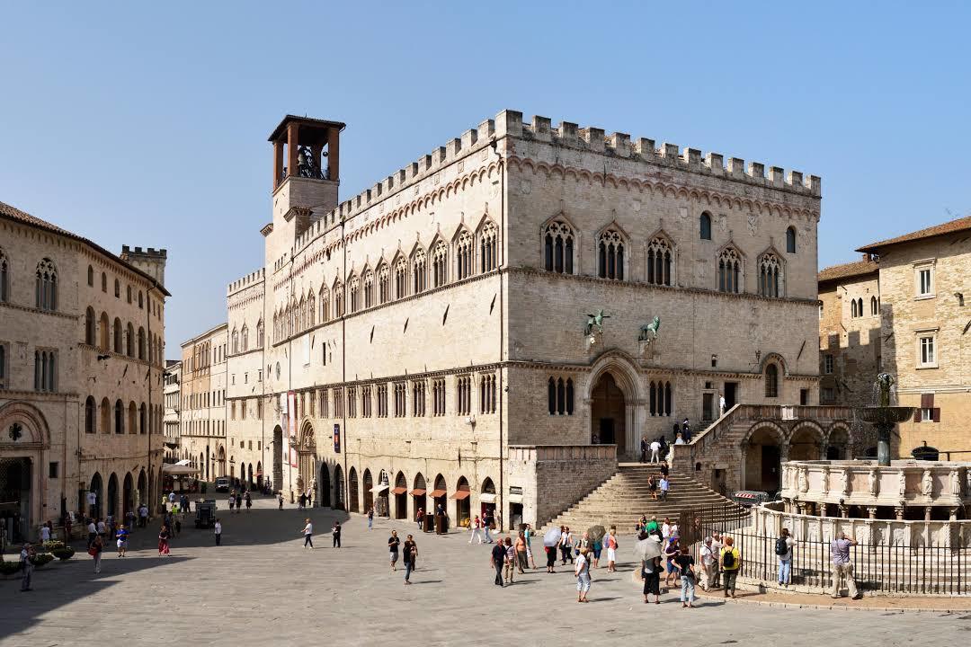 Galleria Nazionale dell'Umbria