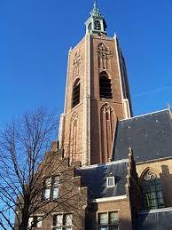 Grote of Sint-Jacobskerk