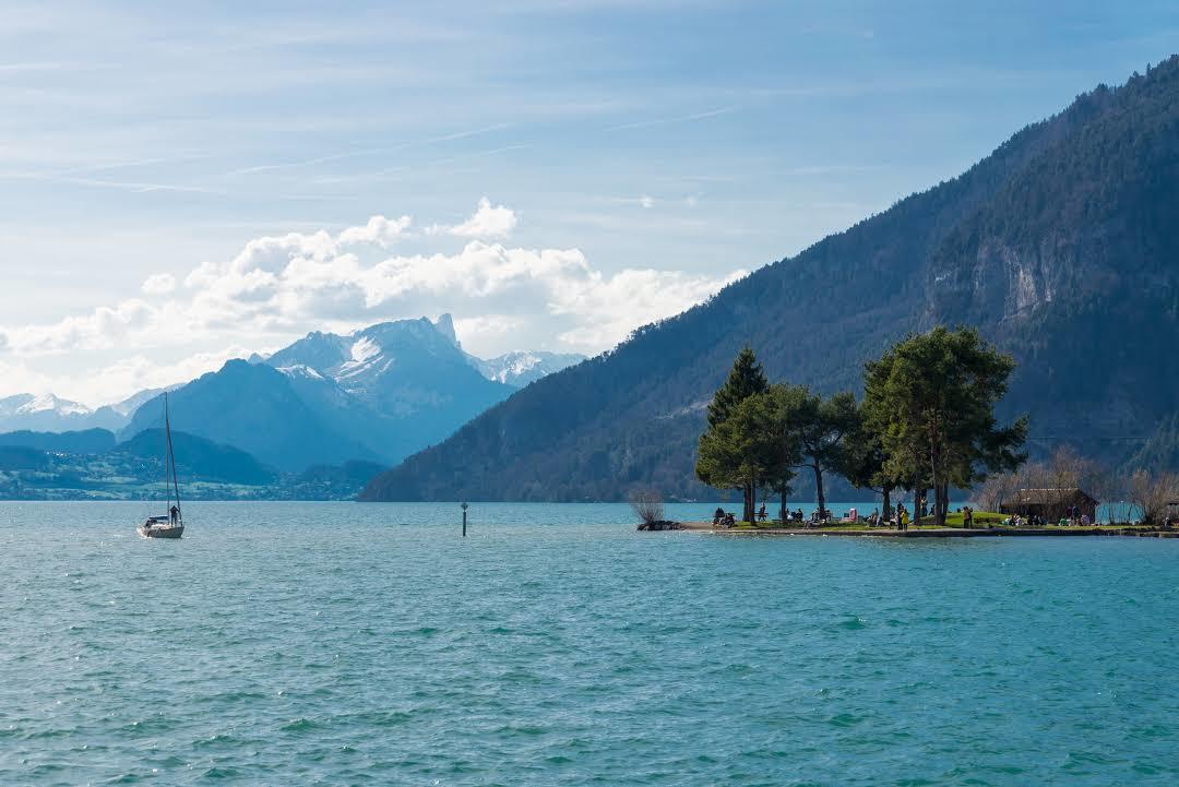 Meer van Thun