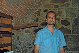 Celler Mas Eugeni