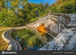 Parc des Thermes