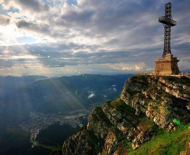 Bucegi Natural Park
