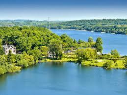 Tiefwarensee