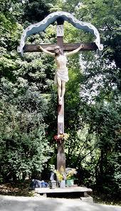 Franzosenkreuz