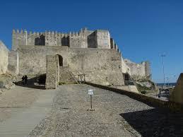 Castillo de Santa Catalina