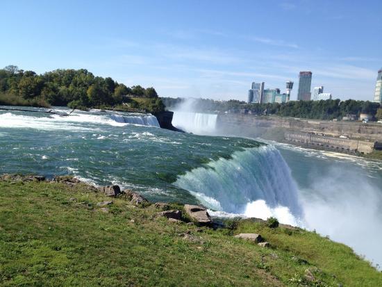 Staatspark Niagara Falls